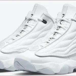 NIB Men\'s Nike Jordan Pro Strong Basketball Shoes 7.5 9.5 10.5 Jordan | Shoes | Nib Mens Nike Jordan Pro Strong Basketball  main image 2